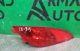 Фонарь противотуманный Hyundai IX35 2010-2015 924052Y300 1, левый