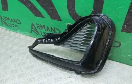 Окантовка птф Kia Optima 2018-2020 86594D4510 4 JF, правая