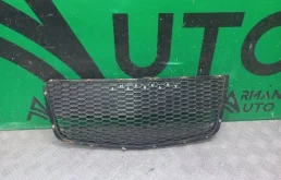 Решетка бампера Chevrolet Aveo 2006-2012 96813738 T250, передняя