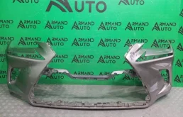 Бампер Lexus NX 2017-2021 5211978943 1, передний