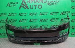 Бампер Land Rover Range Rover 2017-2022 LR098665 4 L405, передний