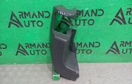 Бампер Ford Transit 2014-нв 1867578 7 TTG, задний левый