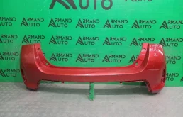 Бампер Toyota Auris 2012-2015 5215902998 2, задний