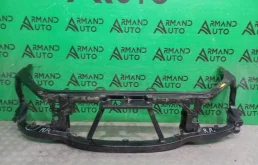 Панель передняя (суппорт радиатора) Land Rover Range Rover 2012-2022 LR057847 4 L405