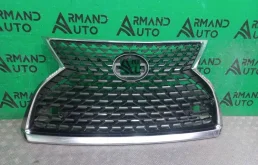 Решетка радиатора Lexus RX 2019-2022 5310148A40 4 AL20