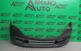 Бампер Mazda CX-5 2017-2021 KF1B50031E8P 2, передний
