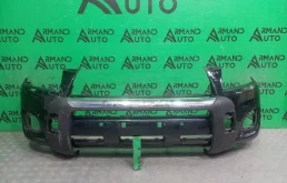 Бампер Toyota RAV4 2008-2010 5211942974 3 XA30, передний