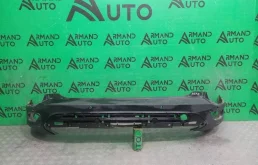 Бампер Ford Kuga 2012-2019 2106423 2 CBS, задний