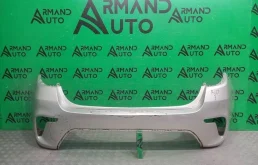 Бампер Kia Rio 2017-2020 86611H0000 4 FB, задний