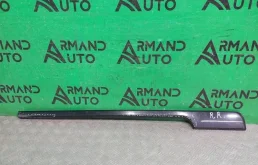 Накладка молдинга двери Land Rover Range Rover 2012-2022 LR038849 4 L405, передняя левая