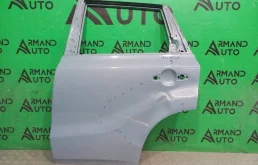 Дверь Suzuki Vitara 2014-нв 6800454P01 2, задняя левая