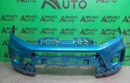 Бампер Suzuki Vitara 2018-нв 7171186R10N49 2, передний