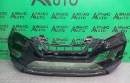 Бампер Nissan X-Trail 2017-2022 62022HZ40H 3 T32, передний