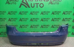Бампер Lada Vesta 2015-2022 8450006699 1, задний