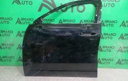 Дверь Haval Jolion 2021-2024 6101100AST10A 1, передняя левая