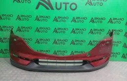 Бампер Mazda CX-5 2017-2021 KF1B50031E8P 2, передний