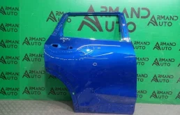 Дверь Haval F7 2018-2024 6201149XKQ00A 1, задняя правая