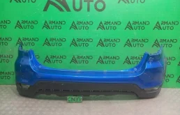 Бампер Kia Rio 2017-2020 86611H0500 4 FB, задний