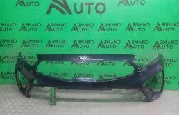 Бампер Kia Cerato 2018-2021 86511M6000 4, передний