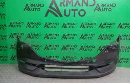Бампер Mazda CX-5 2017-2021 KF1B50031E8P 2, передний
