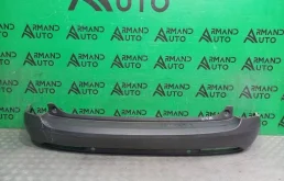 Бампер Honda CR-V 2011-2015 71501T1GG00 4, задний