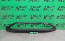 Накладка юбки бампера Hyundai Creta 2021-нв 86577BW000CA 2, передняя