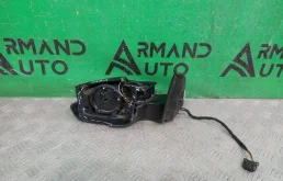 Зеркало Skoda Rapid 2014-2020 5JB857507C9B9 1, левое
