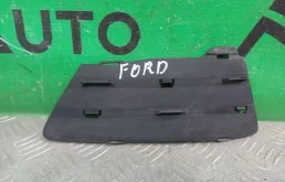 Накладка решетки бампера Ford Focus 2011-2015 1719221 3, передняя правая