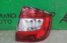 Фонарь Skoda RAPID 2014-2020 5JH945112A 1, правый