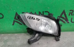 ПТФ Kia Cerato 2013-2016 92201A7050 3, левый