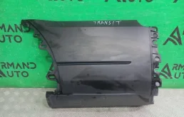 Бампер Ford Transit 2014-нв 1867579 7 TTG, задний левый