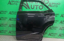 Дверь Lexus RX 2015-2022 6700448190 4 AL20, задняя левая