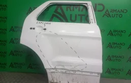 Дверь Ford Explorer 2010-2019 FB5Z7824630A 5 U502, задняя правая