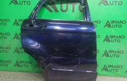 Дверь Land Rover Range Rover Evoque 2011-2018 LR028556 1 L538, задняя правая