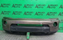 Бампер Land Rover Discovery 2009-2013 LR013899 4, передний