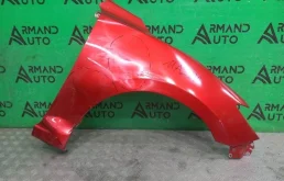 Крыло Mazda 3 2013-2018 B45A52111B 3 BM, переднее правое