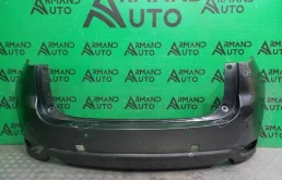 Бампер Mazda CX-5 2017-2021 KBYB5022XB8P 2, задний