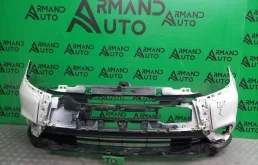 Бампер Mitsubishi Outlander 2015-2018 6400H227 3, передний