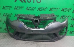 Бампер Renault Kaptur 2016-2022 620222535R 1, передний