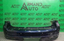 Бампер Infiniti QX80 2017-2024 850226GW0H 1 Z62, задний