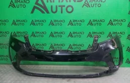 Бампер KIA Sorento 2017-2020 86511C5500 3 PRIME UM, передний