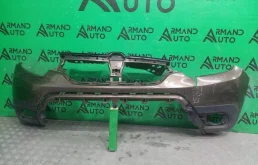 Бампер Renault Duster 2021-нв 620220658R 2, передний