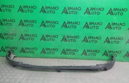 Юбка бампера Toyota RAV4 2018-нв 524110R220 5 XA50, передняя