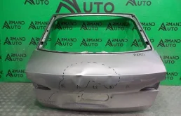Дверь багажника Skoda Rapid 2020-2023 60U827025C 2