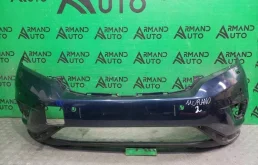 Бампер Nissan Murano 2014-2023 620225BF0H Z52, передний