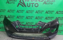 Бампер Nissan X-Trail 2017-2022 62022HZ40H 3 T32, передний