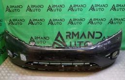 Бампер Nissan Pathfinder 2012-2017 620223KY0H 4 R52, передний