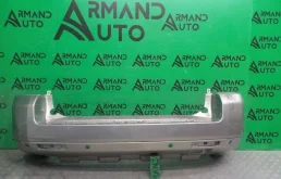 Бампер Land Rover Freelander 2006-2014 LR031908 2, задний