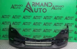 Бампер Mazda CX-5 2017-2021 KF1B50031E8P 2, передний