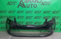 Бампер KIA Sorento 2017-2020 86511C5500 3 PRIME UM, передний